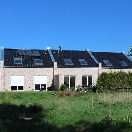 Ferienhaus Westwind Rhauderfehn Экстерьер фото