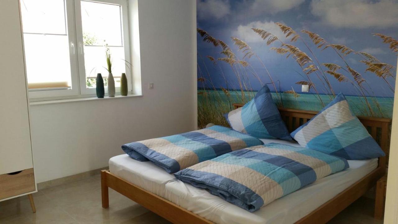 Ferienhaus Westwind Rhauderfehn Экстерьер фото