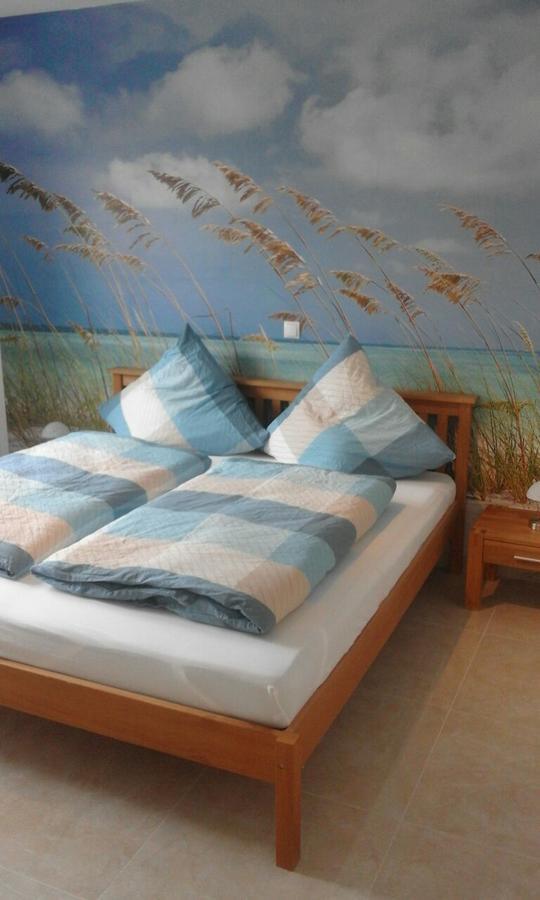 Ferienhaus Westwind Rhauderfehn Экстерьер фото