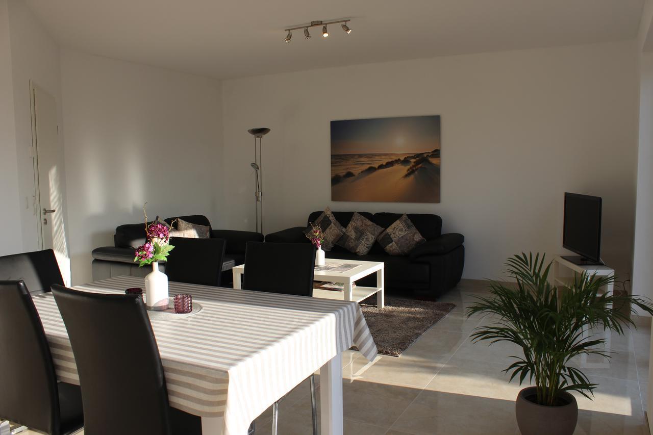 Ferienhaus Westwind Rhauderfehn Экстерьер фото