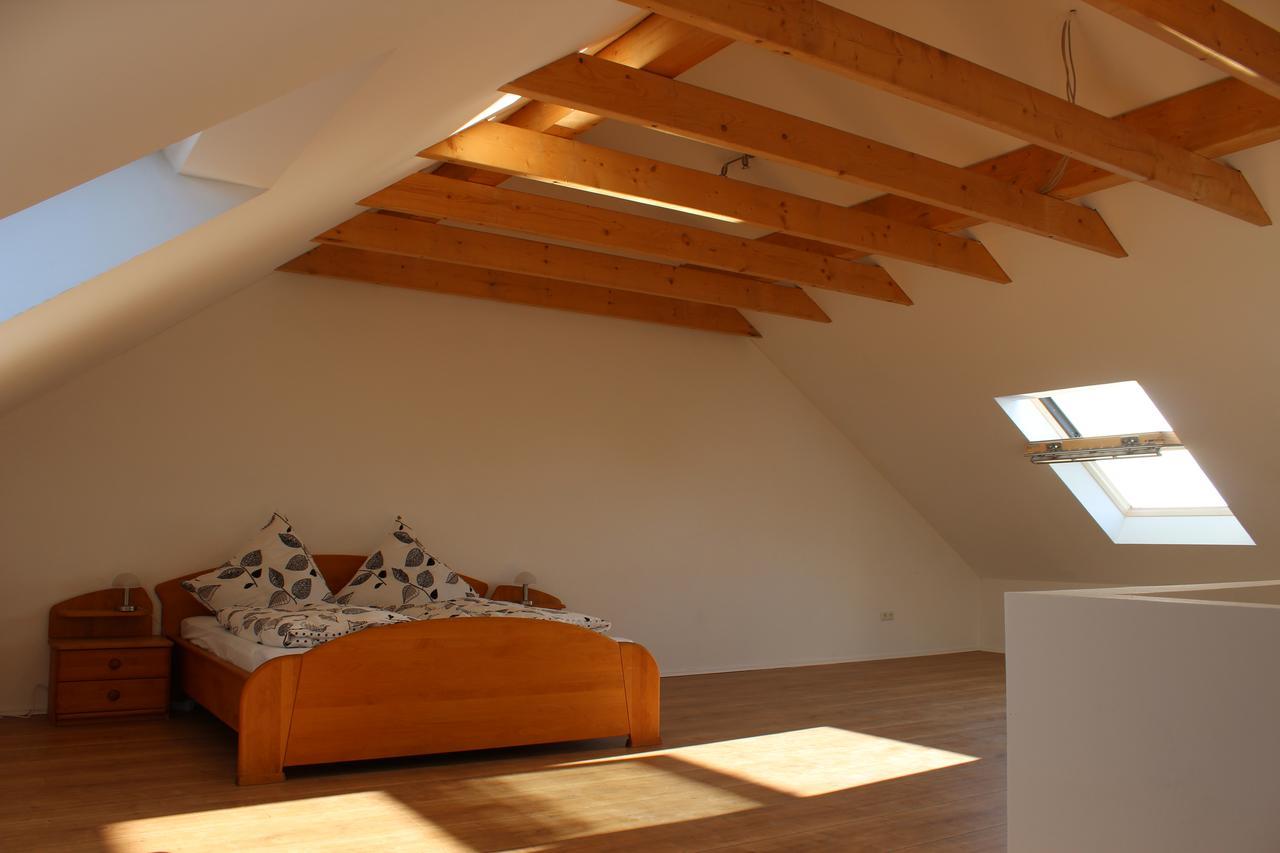 Ferienhaus Westwind Rhauderfehn Экстерьер фото
