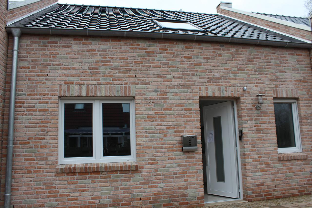 Ferienhaus Westwind Rhauderfehn Экстерьер фото